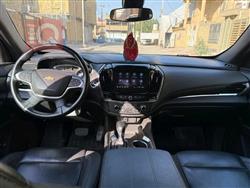 شيفروليه ترافرس